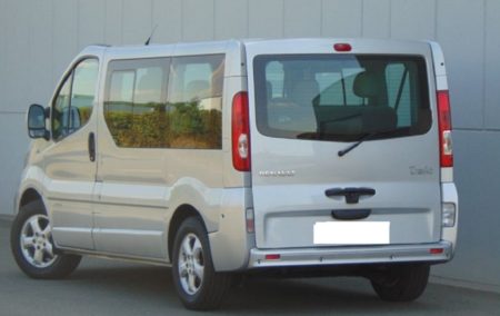 renault trafic 2006 2018 www farosypilotos es 1