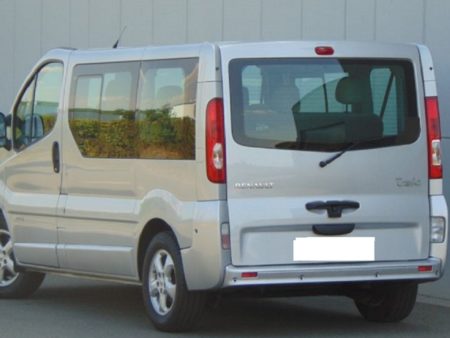 renault trafic 2006 2018 www farosypilotos es 1
