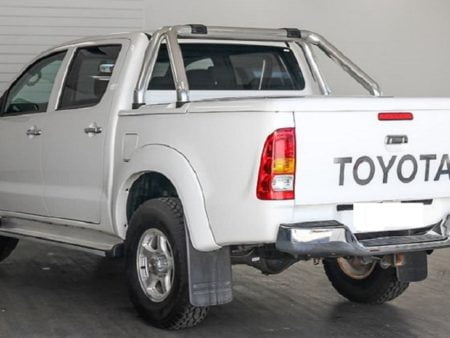 toyota hilux vigo 2005 2011 www farosypilotos es