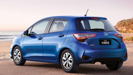 toyota yaris 2017 www farosypilotos es