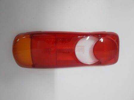 Tulipa de piloto trasero izquierdo Universal Camion Furgon caja abierta Renault, Nissan, Mitsubishi,Isuzu