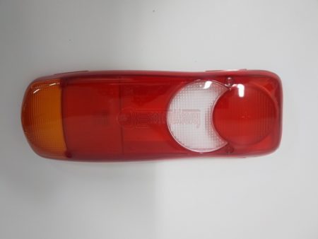 Tulipa de piloto trasero izquierdo Universal Camion Furgon caja abierta Renault, Nissan, Mitsubishi,Isuzu - Imagen 2