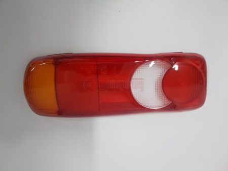 Tulipa de piloto trasero izquierdo Universal Camion Furgon caja abierta Renault, Nissan, Mitsubishi,Isuzu - Imagen 3