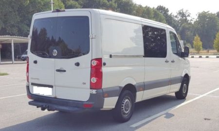 volkswagen crafter 2006 2018 www farosypilotos es