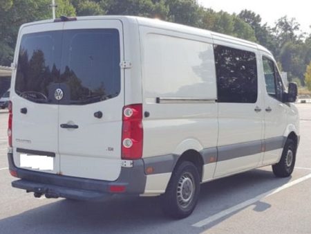 volkswagen crafter 2006 2018 www farosypilotos es