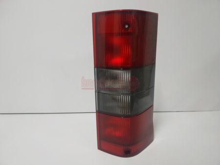 Piloto trasero derecho Citroen Jumper año 1994 a 2001 Furgon, Fiat Ducato año 1994 a 2001 Furgon, Peugeot Boxer año 1994 a 2001 Furgon - Imagen 2