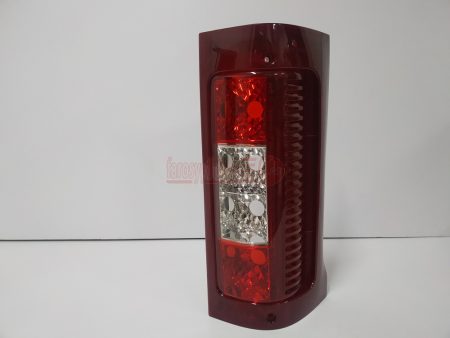 Piloto trasero derecho Citroen Jumper año 2002 a 2006 Furgon, Fiat Ducato año 2002 a 2006 Furgon, Peugeot Boxer año 2002 a 2006 Furgon