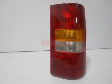 Piloto trasero derecho Citroen Jumpy año 1995 a 2007 Peugeot Expert año 1995 a 2007 Fiat Scudo - Imagen 2
