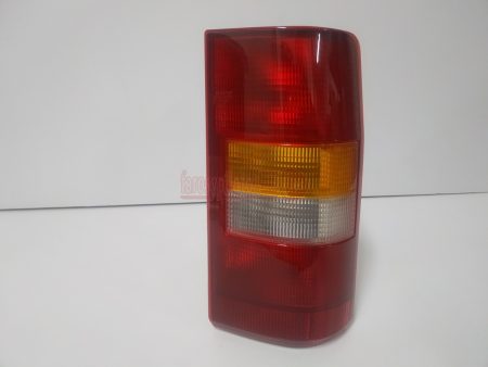 Piloto trasero derecho Citroen Jumpy año 1995 a 2007 Peugeot Expert año 1995 a 2007 Fiat Scudo - Imagen 3