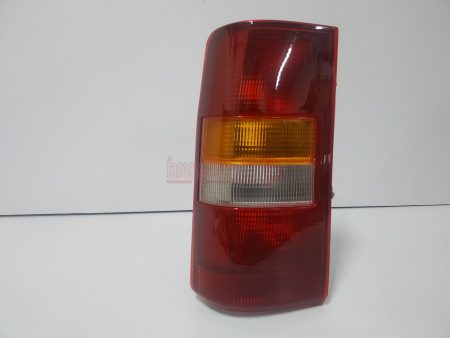 Piloto trasero izquierdo Citroen Jumpy año 1995 a 2007 Peugeot Expert año 1995 a 2007 Fiat Scudo