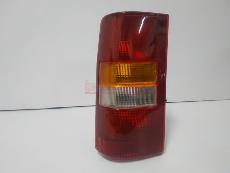 Piloto trasero izquierdo Citroen Jumpy año 1995 a 2007 Peugeot Expert año 1995 a 2007 Fiat Scudo - Imagen 2