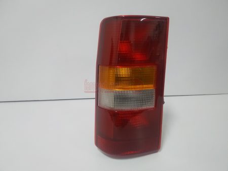 Piloto trasero izquierdo Citroen Jumpy año 1995 a 2007 Peugeot Expert año 1995 a 2007 Fiat Scudo - Imagen 3