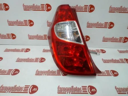 piloto trasero izquierdo hyundai i10 restyling 2011 2013 3