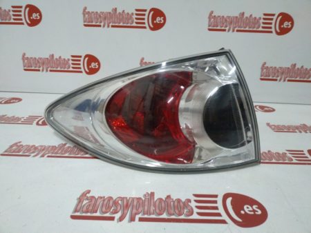 piloto trasero izquierdo mazda 6 wagon 2002 2008 familiar 2