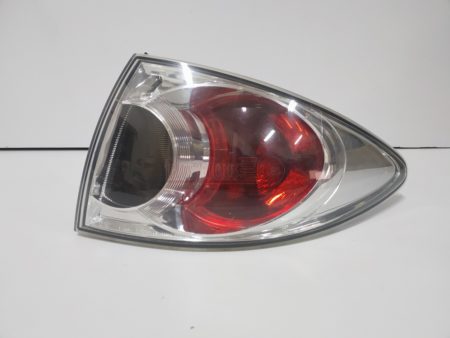 Piloto trasero derecho Mazda 6 Wagon año 2002 a 2008 Familiar - Imagen 2