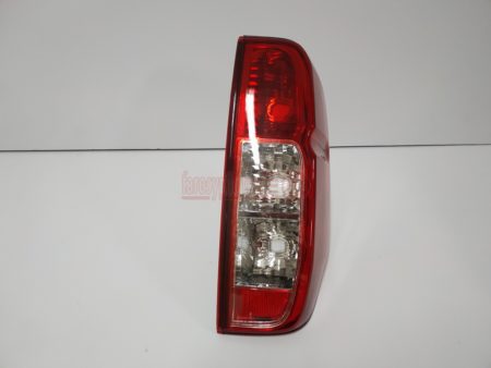 Piloto trasero derecho Nissan Navara Pick-up año 2005 a 2014 - Imagen 2