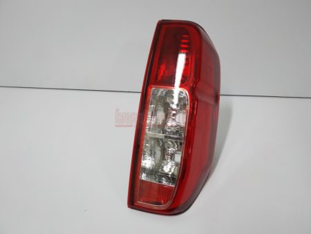 Piloto trasero derecho Nissan Navara Pick-up año 2005 a 2014 - Imagen 3