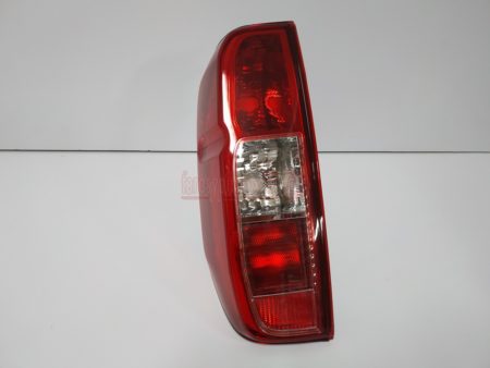 Piloto trasero izquierdo Nissan Navara Pick-up Año 2005 a 2014 - Imagen 2