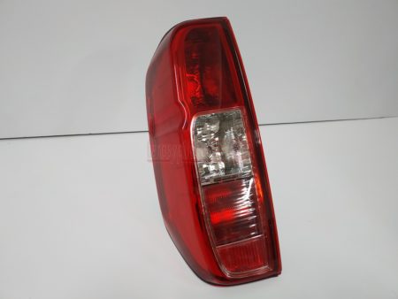 Piloto trasero izquierdo Nissan Navara Pick-up Año 2005 a 2014 - Imagen 3
