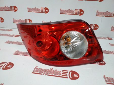 piloto trasero renault megane iii coupe izquierdo 2009 2012 1