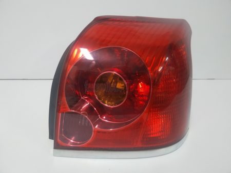 Piloto trasero derecho Toyota Avensis 4 Puertas Sedan año 2003 a 2006 - Imagen 3