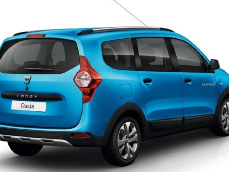 dacia lodgy www farosypilotos es