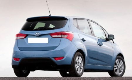 hyundai ix20 2010 2015 www farosypilotos es