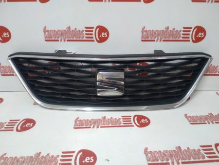 parrilla delantera seat ibiza 6j 2012 2017 1