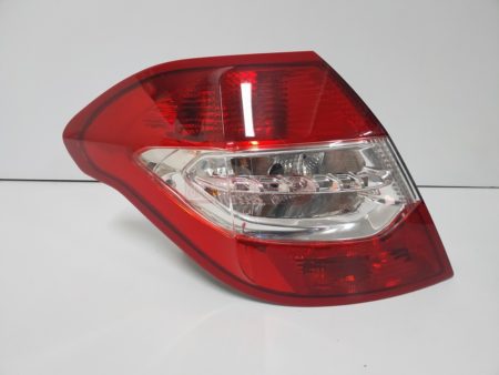Piloto trasero izquierdo Citroen C4 año 2010 a 2015 - Imagen 3