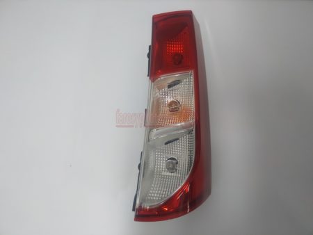 Piloto trasero derecho Dacia Dokker año 2012 a 2022 (Producto Reciclado) - Imagen 3