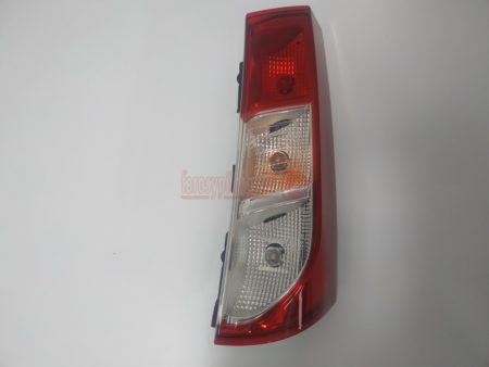 Piloto trasero derecho Dacia Dokker año 2012 a 2022 (Producto Reciclado) - Imagen 4
