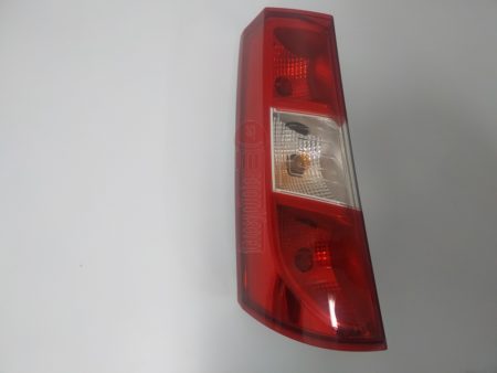 Piloto trasero izquierdo Dacia Dokker año 2012 a 2022 (Producto Reciclado) - Imagen 4