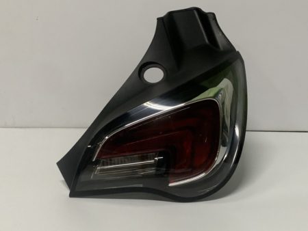 Piloto trasero derecho Opel Adam Año 2013 a 2019 LED 2SD354812-041