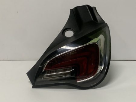 Piloto trasero derecho Opel Adam Año 2013 a 2019 LED 2SD354812-041 - Imagen 3