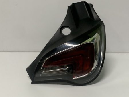 Piloto trasero derecho Opel Adam Año 2013 a 2019 LED 2SD354812-041 - Imagen 4