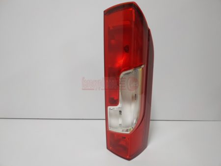Piloto trasero derecho Fiat Ducato año 2014 a 2019 Furgon, Citroen Jumper, Peugeot Boxer Magneti Marelli LLL261