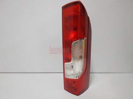 Piloto trasero derecho Fiat Ducato año 2014 a 2019 Furgon, Citroen Jumper, Peugeot Boxer Magneti Marelli LLL261 - Imagen 2