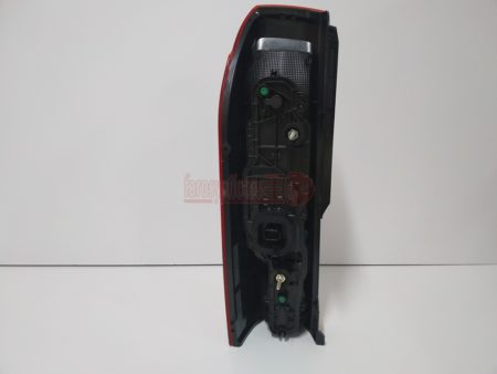 Piloto trasero derecho Fiat Ducato año 2014 a 2019 Furgon, Citroen Jumper, Peugeot Boxer Magneti Marelli LLL261 - Imagen 5