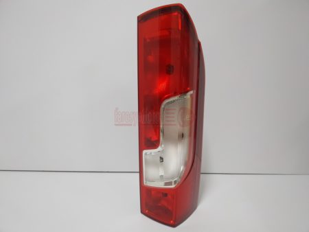 Piloto trasero derecho Fiat Ducato año 2014 a 2019 Furgon, Citroen Jumper, Peugeot Boxer Magneti Marelli LLL261 - Imagen 6