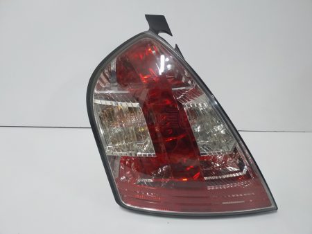 Piloto trasero izquierdo Fiat Stilo 3 puertas - Imagen 4