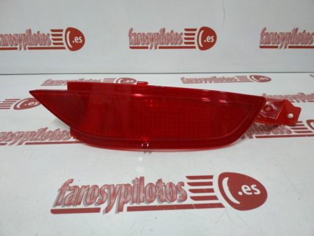 piloto trasero ford fiesta mk7 2008 2013 paragolpes derecho 2