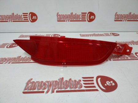 piloto trasero ford fiesta mk7 2008 2013 paragolpes derecho 3