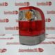 piloto trasero ford galaxy 2004 2006 restyling derecho 1