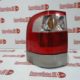 piloto trasero ford galaxy 2004 2006 restyling izquierdo 1