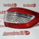 piloto trasero ford mondeo sportbreak 2010 2014 restyling led familiar derecho 1