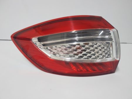 Piloto trasero izquierdo Ford Mondeo Sportbreak año 2010 a 2014 Restyling LED Familiar
