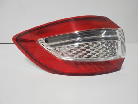 Piloto trasero izquierdo Ford Mondeo Sportbreak año 2010 a 2014 Restyling LED Familiar - Imagen 3