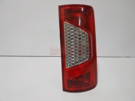 Piloto trasero derecho Ford Tourneo Connect año 2009 a 2013 Restyling - Imagen 2