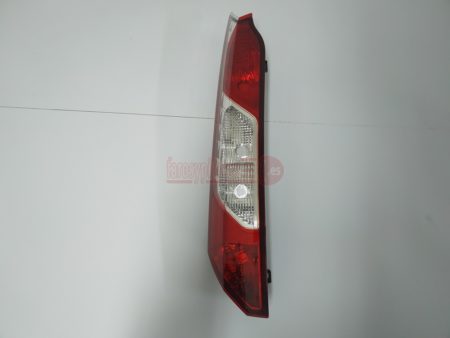 Piloto trasero izquierdo Ford Tourneo Connect año 2013 a 2018 - Imagen 2