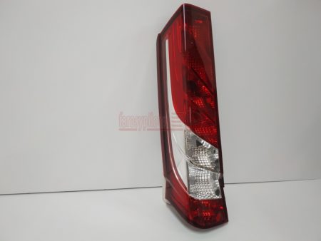 Piloto trasero izquierdo Iveco Daily año 2014 a 2023 - Imagen 2